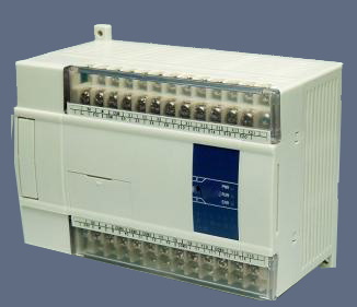 HV3 - PLC digital Input and digital Output